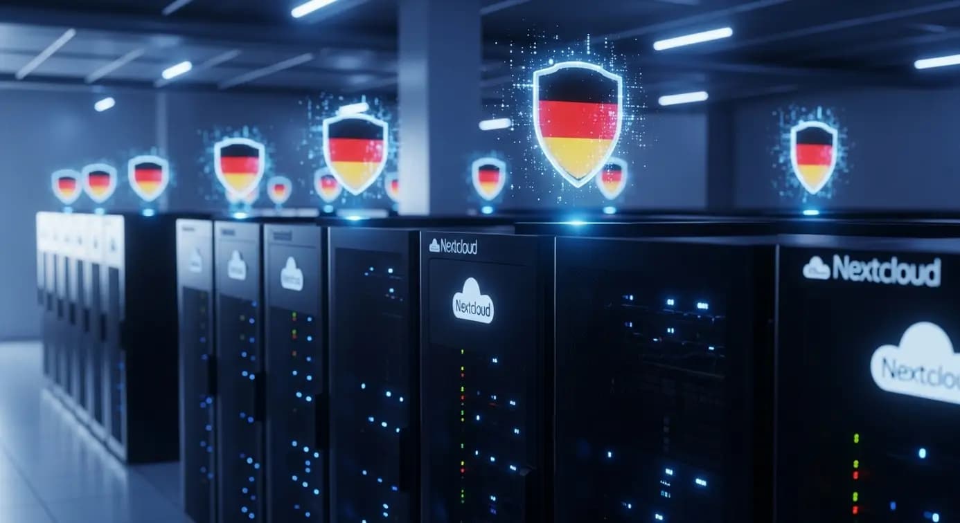 Digitale Souveränität statt Daten-Abhängigkeit – Warum Nextcloud den öffentlichen Dienst transformiert und die Bundeswehr trotzdem auf Google setzt