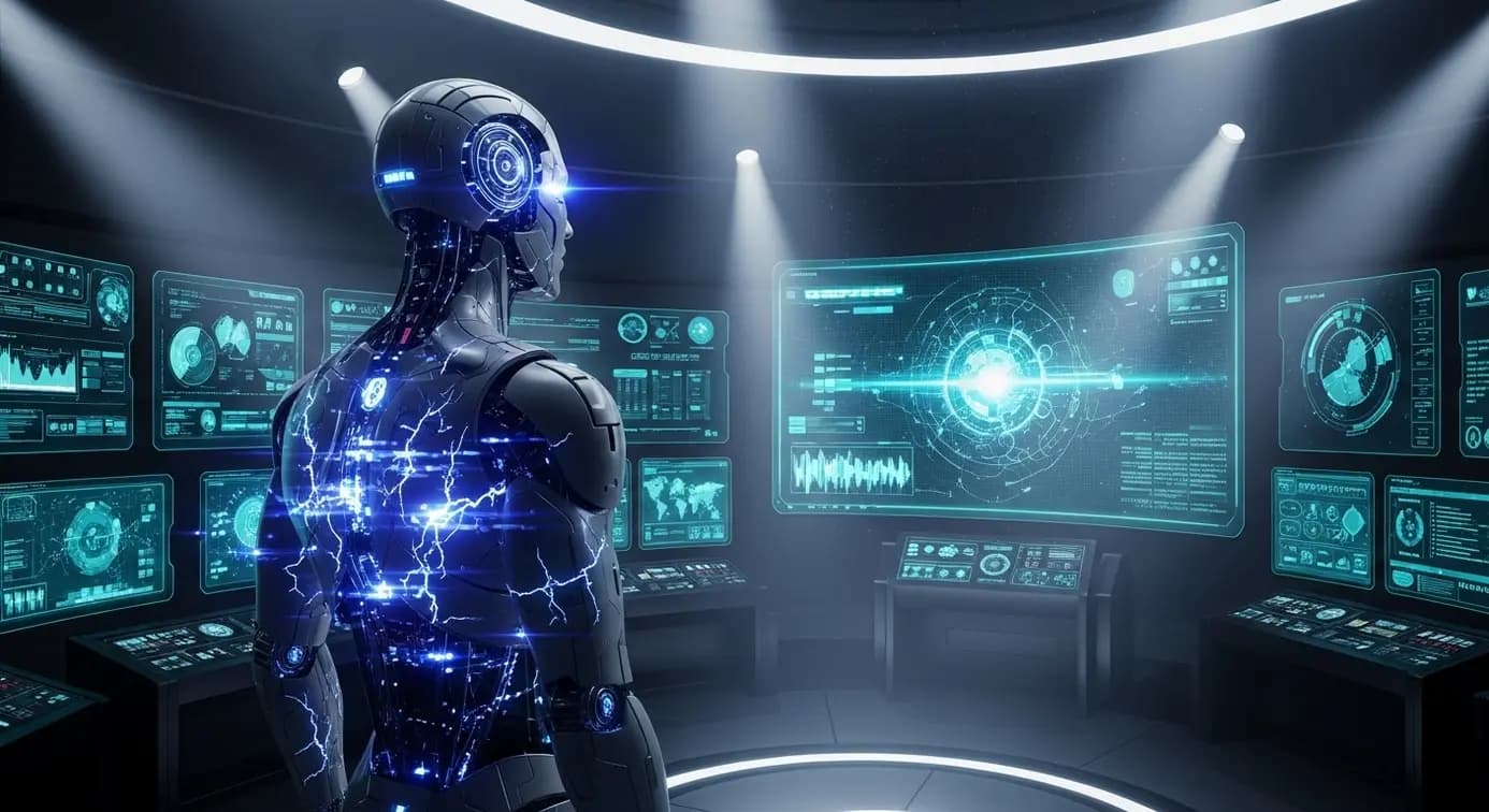 Stabile und zuverlässige KI-Agenten? 2025 bleibt ein Wunschtraum