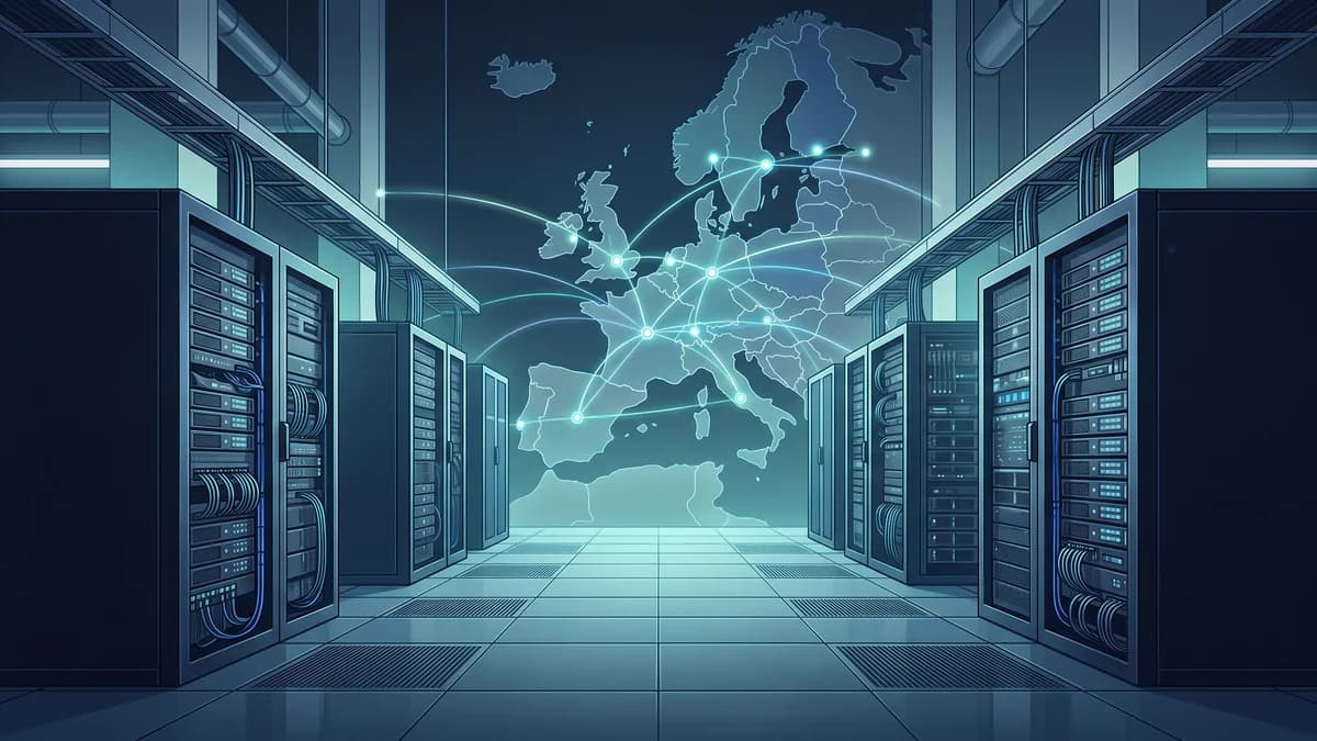 EU Sovereign AI: Was LLM-Clouds versprechen und wo sie scheitern